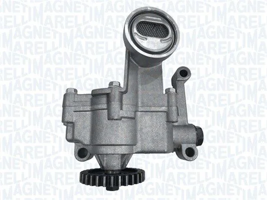 Bomba de óleo MAGNETI MARELLI 351516000149