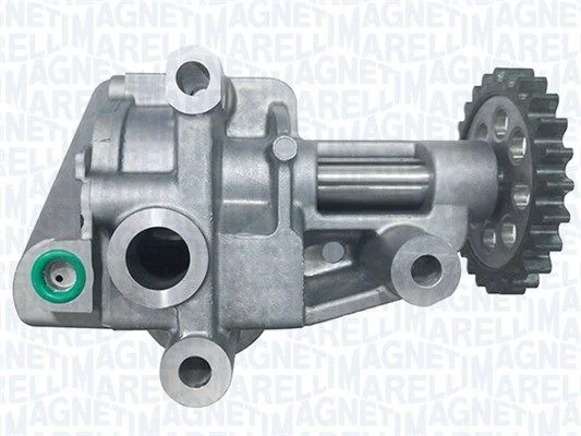 Bomba de óleo MAGNETI MARELLI 351516000151