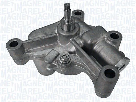 Bomba de óleo MAGNETI MARELLI 351516000154