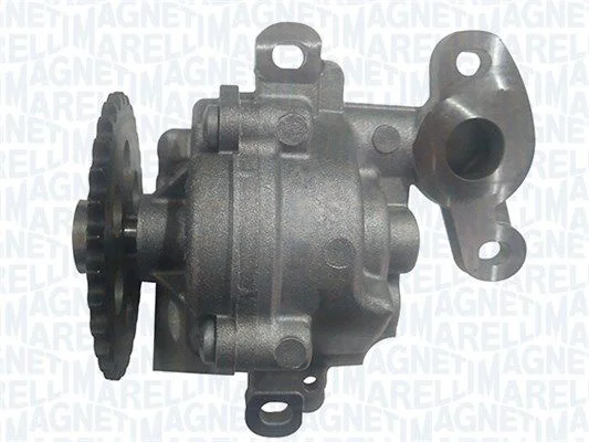 Bomba de óleo MAGNETI MARELLI 351516000160