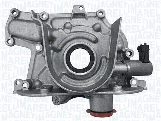 Bomba de óleo MAGNETI MARELLI 351516000161