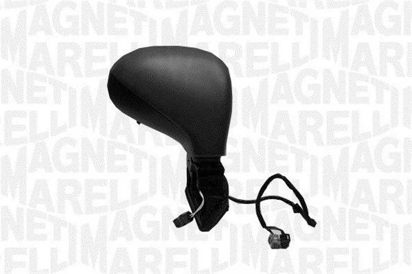 Espelho Exterior MAGNETI MARELLI 351991124900