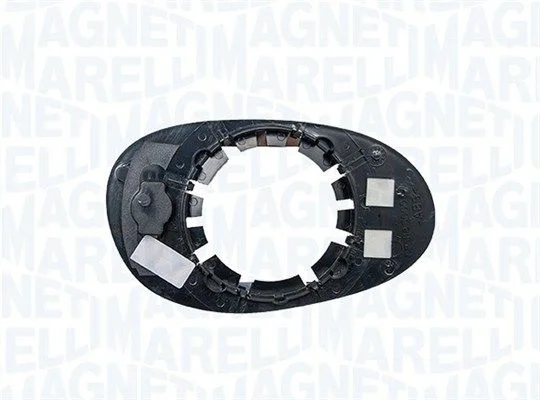 Vidro do espelho, espelho exterior MAGNETI MARELLI 351991303030