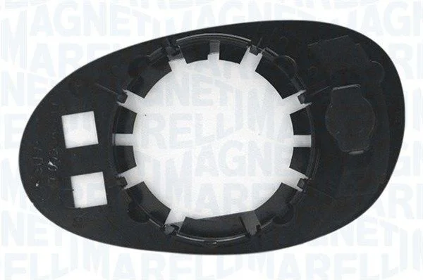 Mirror Glass, exterior mirror MAGNETI MARELLI 351991303040
