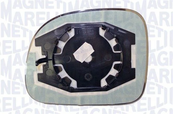 Vidro do espelho, espelho exterior MAGNETI MARELLI 351991307370