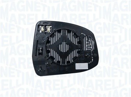 Mirror Glass, exterior mirror MAGNETI MARELLI 351991307570