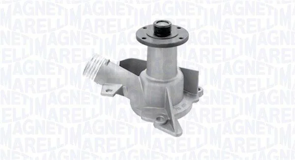 1260 MAGNETI MARELLI 352316170033
