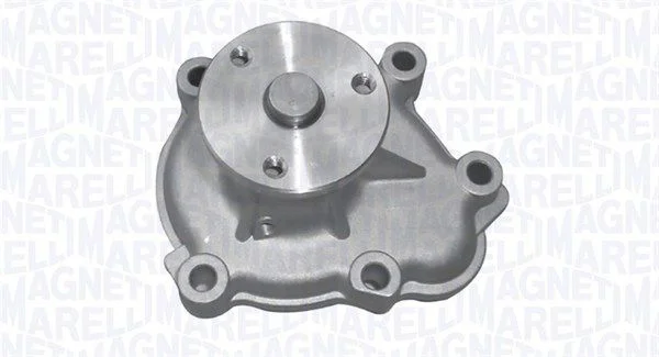 Water Pump, engine cooling magneti marelli WPQ0873