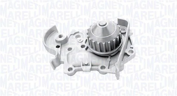Water Pump, engine cooling magneti marelli WPQ0961