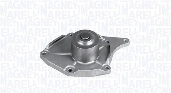 Water Pump, engine cooling MAGNETI MARELLI 352316170970