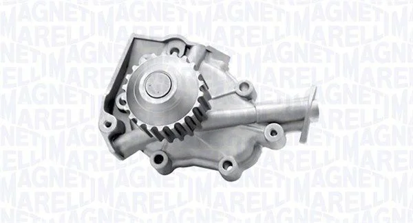 Water Pump, engine cooling magneti marelli WPQ1007