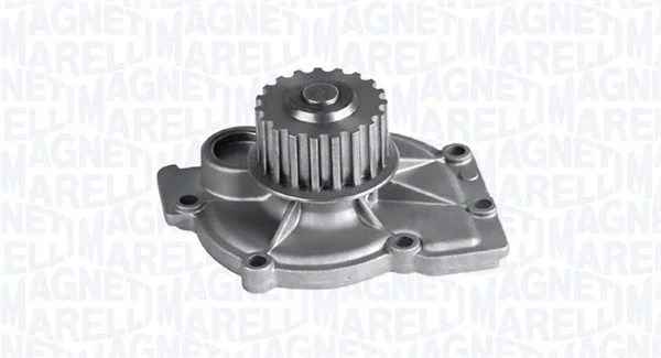 Bomba de água, arrefecimento do motor MAGNETI MARELLI 352316171221