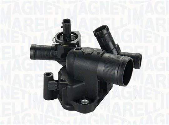 Thermostat, coolant MAGNETI MARELLI 352317003480