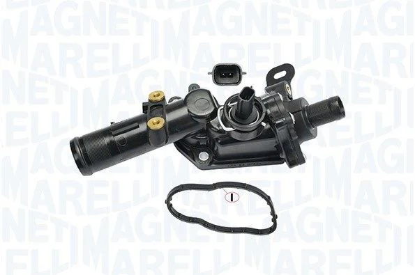 Thermostat, coolant MAGNETI MARELLI 352317004760