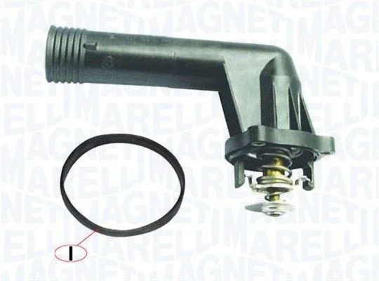 Thermostat, coolant MAGNETI MARELLI 352317100140