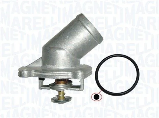 Termostatas, aušinimo skystis MAGNETI MARELLI 352317100920