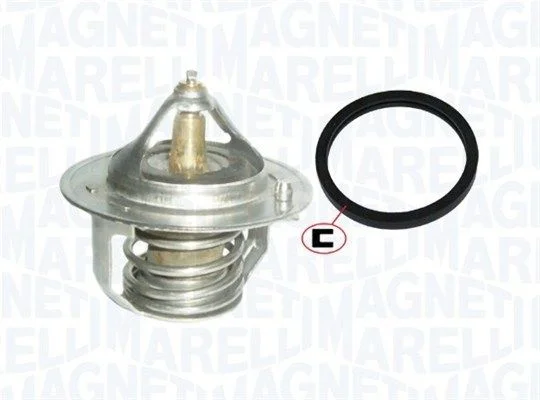 316 magneti marelli TE0176