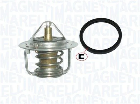 316 MAGNETI MARELLI 352317101890