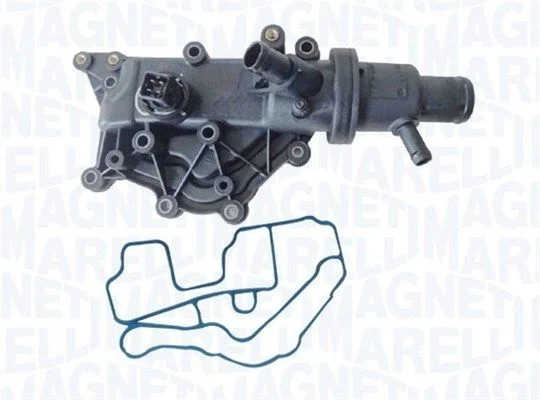 Thermostat, coolant MAGNETI MARELLI 352317102000