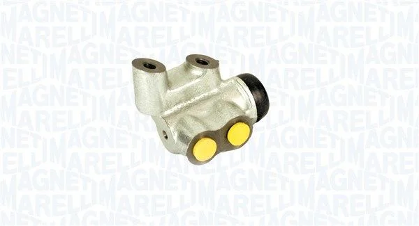 Regulador de Força de Travagem MAGNETI MARELLI 360219180010