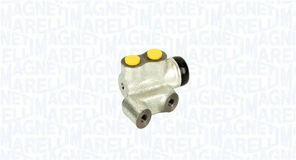 Regulador de Força de Travagem MAGNETI MARELLI 360219180011