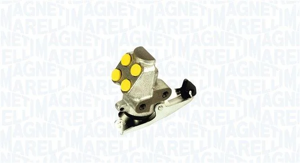 Regulador de Força de Travagem MAGNETI MARELLI 360219180014