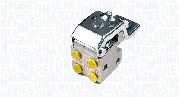 Regulador de Força de Travagem MAGNETI MARELLI 360219180027
