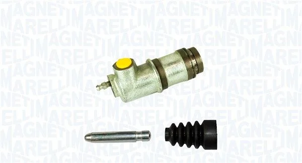 bomba secundaria, embraiagem MAGNETI MARELLI 360319030016