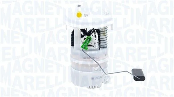 Módulo de abastecimento de combustível MAGNETI MARELLI 519700000019