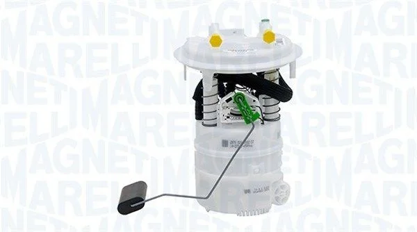 Módulo de abastecimento de combustível MAGNETI MARELLI 519700000177