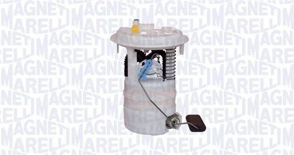 Módulo de abastecimento de combustível MAGNETI MARELLI 519730359900