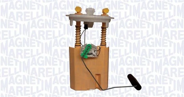 Medidor de combustível MAGNETI MARELLI 519741779902