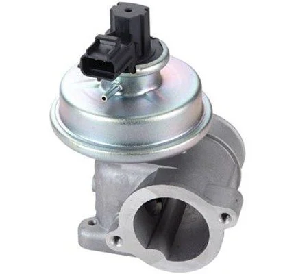 EGR Valve MAGNETI MARELLI 571822112109