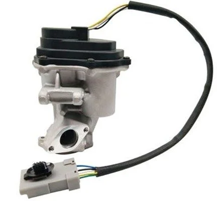 EGR Valve MAGNETI MARELLI 571822112138