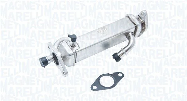 Resfriador, recirculação dos gases de escape MAGNETI MARELLI 571822112164
