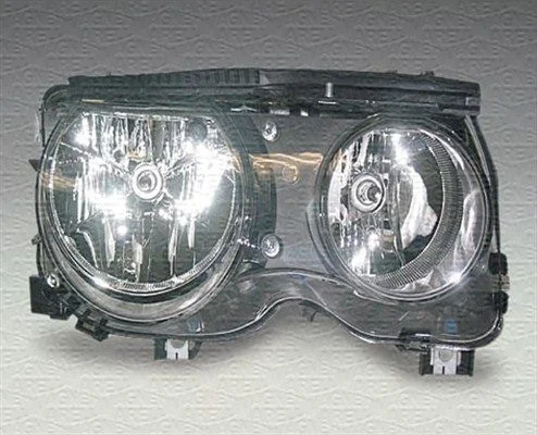 Headlight MAGNETI MARELLI 710301187202