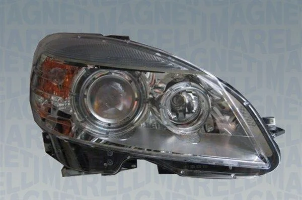 Headlight MAGNETI MARELLI 710301234201