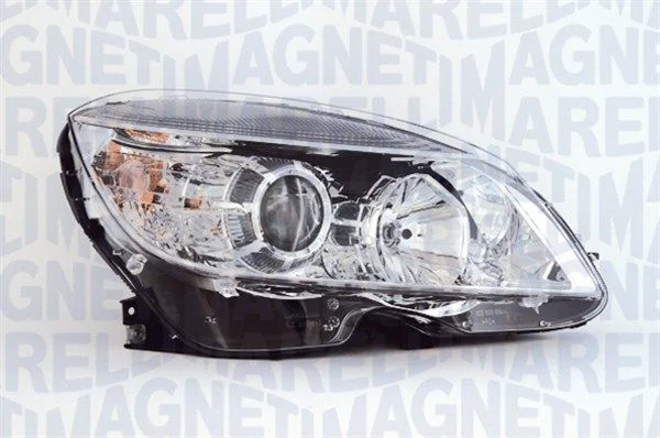 Headlight MAGNETI MARELLI 710301234203