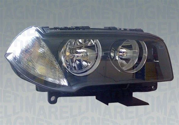 Headlight magneti marelli LPM271