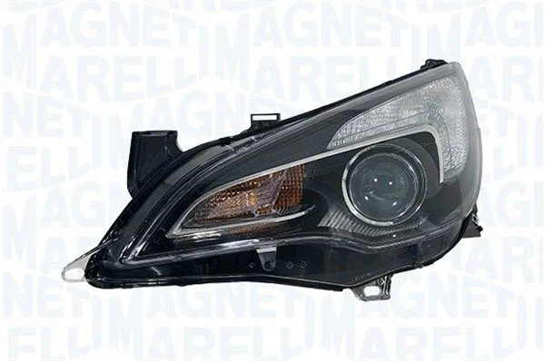 Headlight MAGNETI MARELLI 710301262203