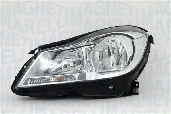 Headlight MAGNETI MARELLI 710301270206