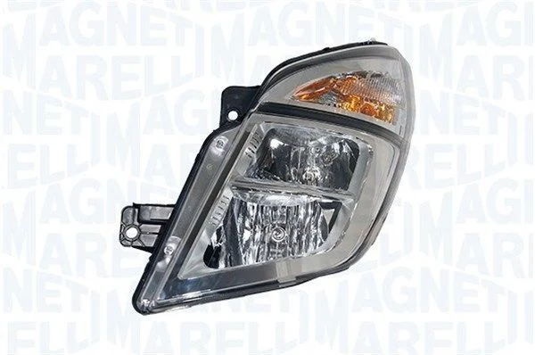 Farol MAGNETI MARELLI 710301273203