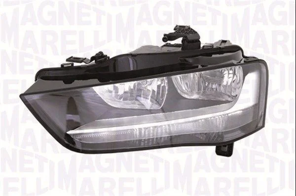 Headlight MAGNETI MARELLI 710301275202