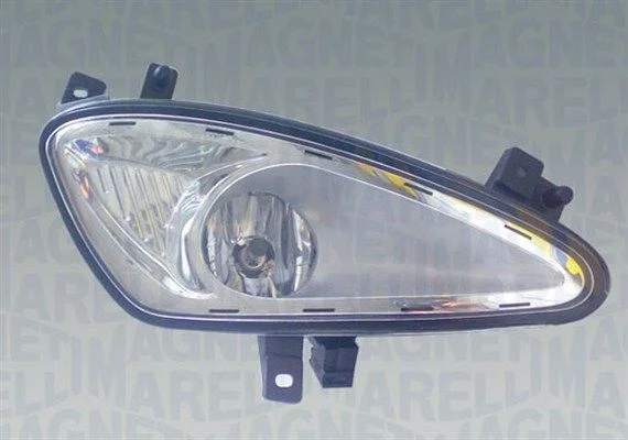 Front Fog Light MAGNETI MARELLI 710305074002