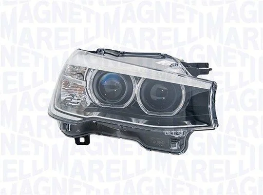Headlight MAGNETI MARELLI 710815029074
