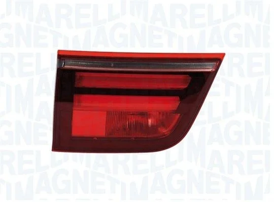 Conjunto de Luz Traseira MAGNETI MARELLI 710815040019