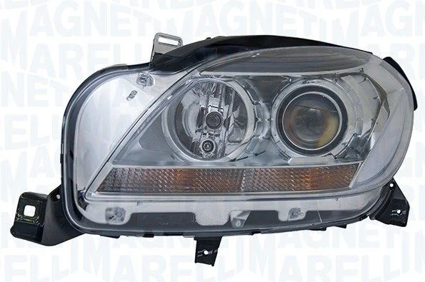 Headlight MAGNETI MARELLI 710815071001