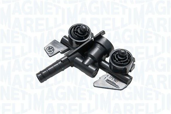 Sistema de limpeza de faróis MAGNETI MARELLI 711300510004