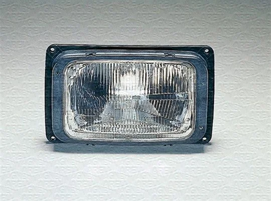 Diffusing Lens, headlight MAGNETI MARELLI 711305620468