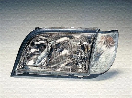 Lente Difusora, farol MAGNETI MARELLI 711305621633